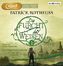 Die Furcht des Weisen, 4 MP3-CDs. Tl.1