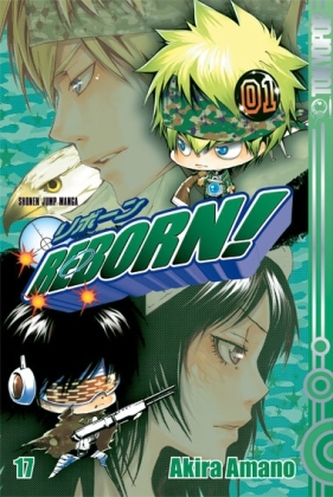 Reborn! - Hibird