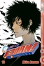 Reborn! - Version V. R.