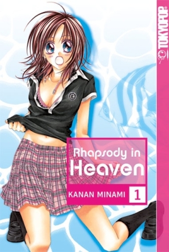 Rhapsody in Heaven. Bd.1