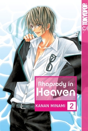 Rhapsody in Heaven. Bd.2