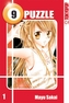 9 Puzzle. Bd.1
