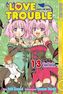 Love Trouble - Die Nacht des Festes