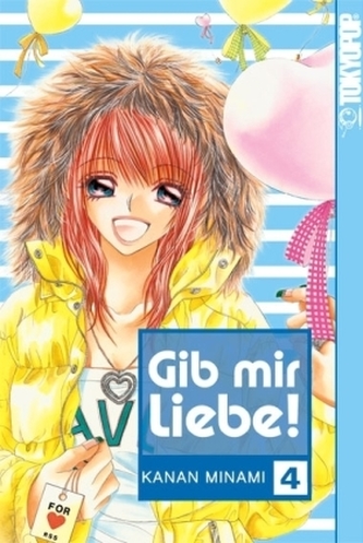 Gib mir Liebe (2in1). Bd.4