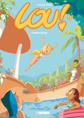 Lou! - Liebeleien