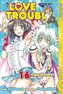 Love Trouble - Jungs, Schokolade und . . . ich