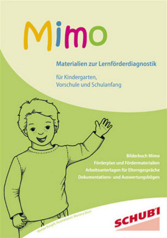 Mimo - Materialien zur Lernförderdiagnostik