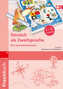 Praxisbuch: Deutsch als Zweitsprache, 1. und 2. Schuljahr, m. CD-ROM