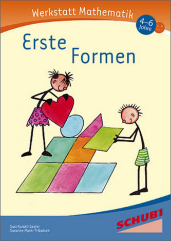 Erste Formen
