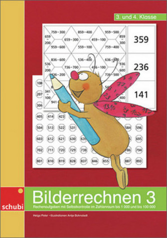 Bilderrechnen. Bd.3