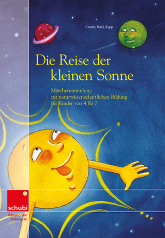 Die Reise der kleinen Sonne