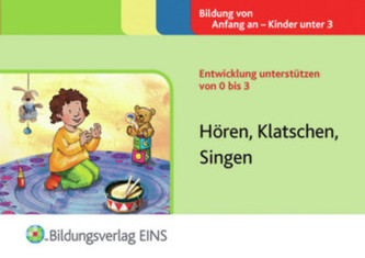 Hören, Klatschen, Singen