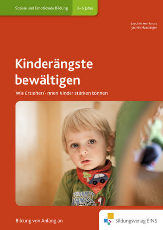 Kinderängste bewältigen