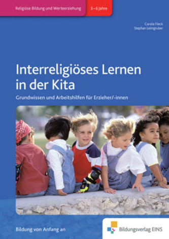Interreligiöses Lernen in der Kita