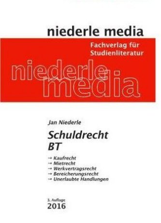 Schuldrecht BT, Karteikarten