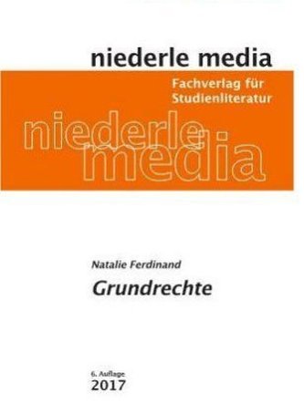 Grundrechte, Karteikarten