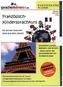 Französisch-Kinderkurs, CD-ROM