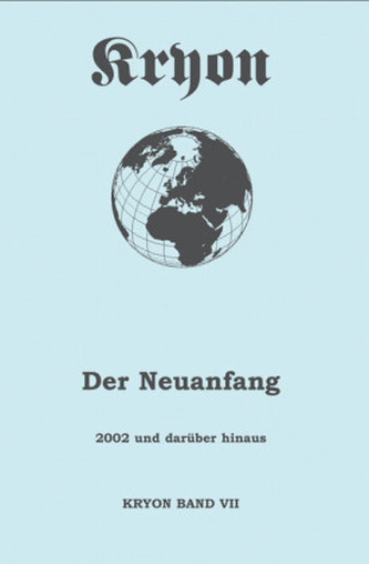 Der Neuanfang