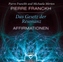 Das Gesetz der Resonanz - Affirmationen, 1 Audio-CD