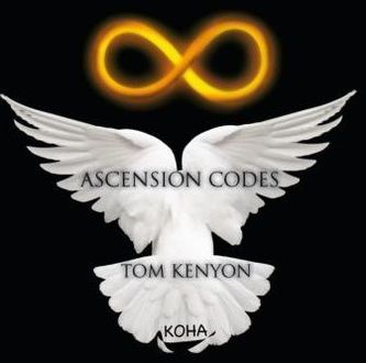 Ascension Codes, Audio-CD