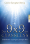 Das 9 x 9 des Channelns