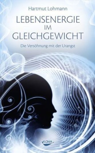 Lebensenergie im Gleichgewicht Lebensenergie im Gleichgewicht