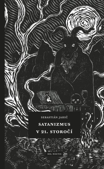 Satanizmus v 21. storočí