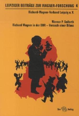 Leipziger Beiträge zur Wagner-Forschung 4