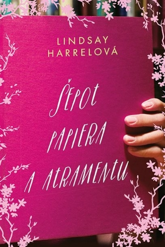 Šepot papiera a atramentu
