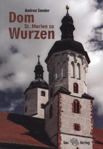 Dom St. Marien zu Wurzen
