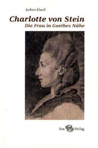 Charlotte von Stein