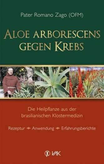 Aloe arborescens gegen Krebs