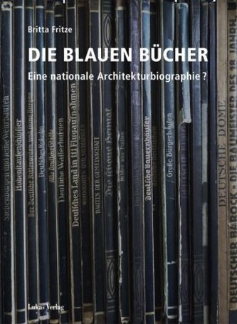 Die Blauen Bücher