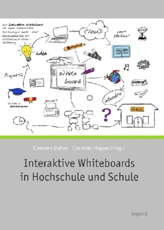 Interaktive Whiteboards in Hochschule und Schule