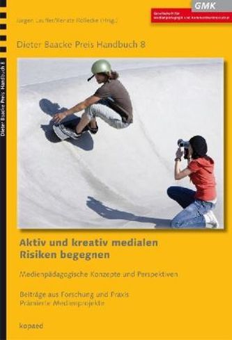 Aktiv und kreativ medialen Risiken begegnen