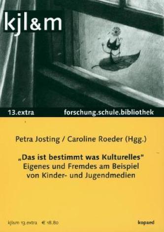 'Das ist bestimmt was Kulturelles'