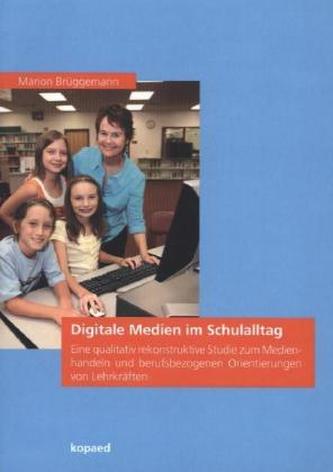 Digitale Medien im Schulalltag
