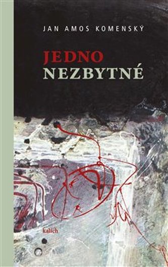 Jedno nezbytné