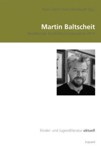 Martin Baltscheit