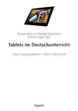 Tablets im Deutschunterricht