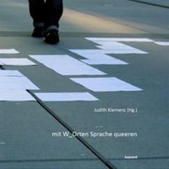 Mit W_Orten Sprache queeren