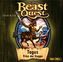 Beast Quest - Tagus, Prinz der Steppe, 1 Audio-CD