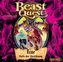 Beast Quest - Ecor, Hufe der Zerstörung, 1 Audio-CD