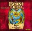 Beast Quest: Rapu der Giftkämpfer, 1 Audio-CD