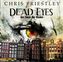 Dead Eyes - Der Fluch der Maske, 2 Audio-CDs