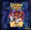 Beast Quest - Rokk, die Felsenfaust, 1 Audio-CD