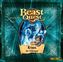 Beast Quest - Kryos, der Eiskrieger, 1 Audio-CD