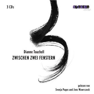 Zwischen zwei Fenstern, 3 Audio-CDs
