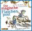 Die magische Flaschenpost, 2 Audio-CDs