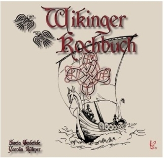 Wikinger Kochbuch